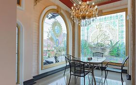 Urbanview Palace Syariah Balikpapan