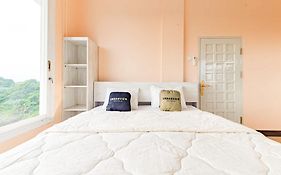 Urbanview Palace Syariah Balikpapan